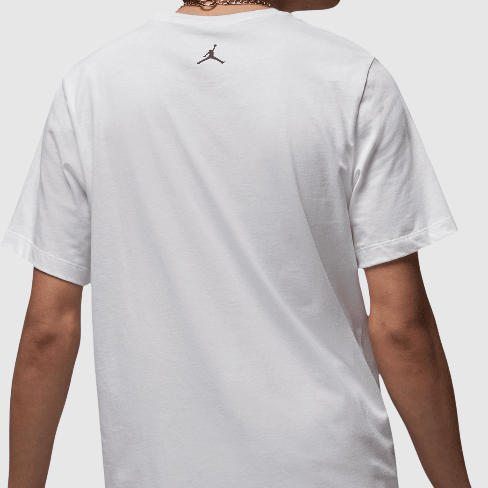Jordan Graphic Póló Jordan Graphic Póló - Image 2