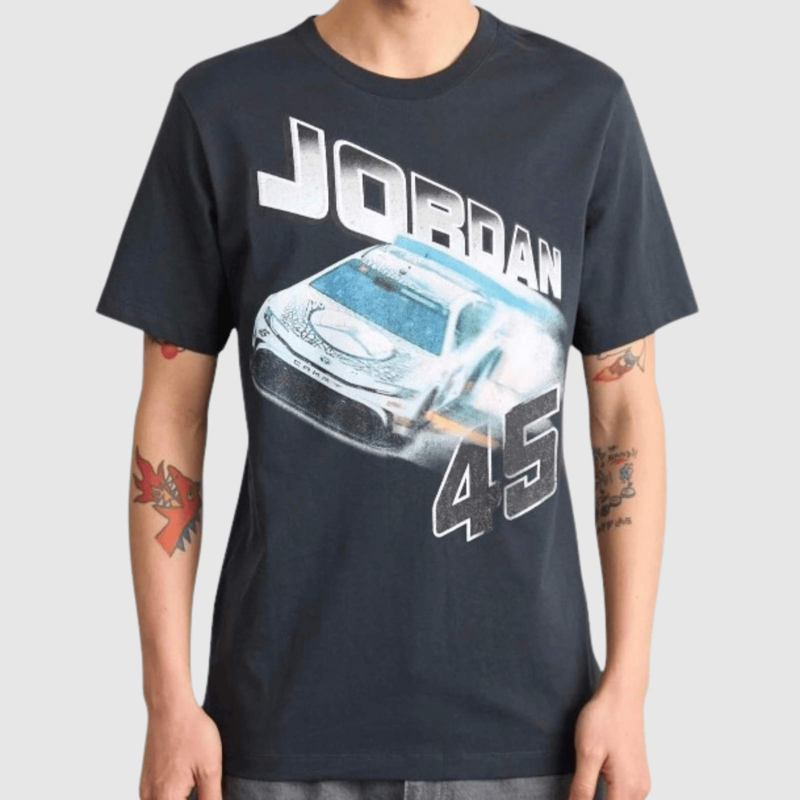 Jordan Racing Póló Jordan Racing Póló