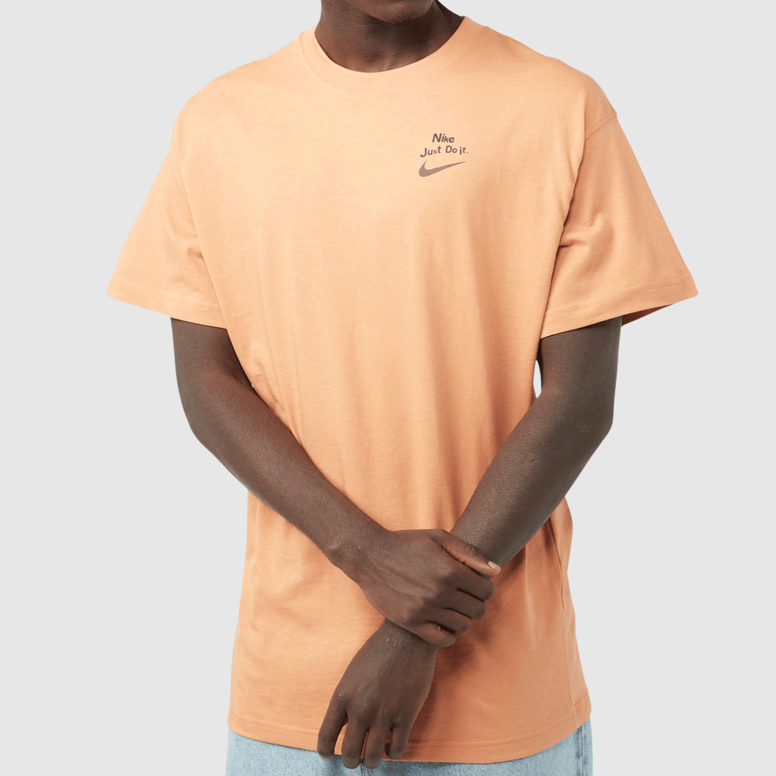 Nike JDI Graphic Póló Nike JDI Graphic Póló - Image 2