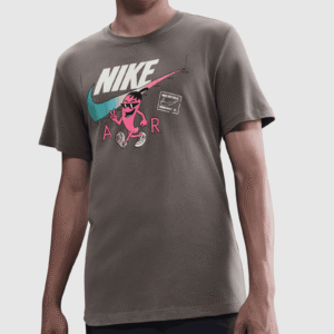 Nike NSW Graphic Póló