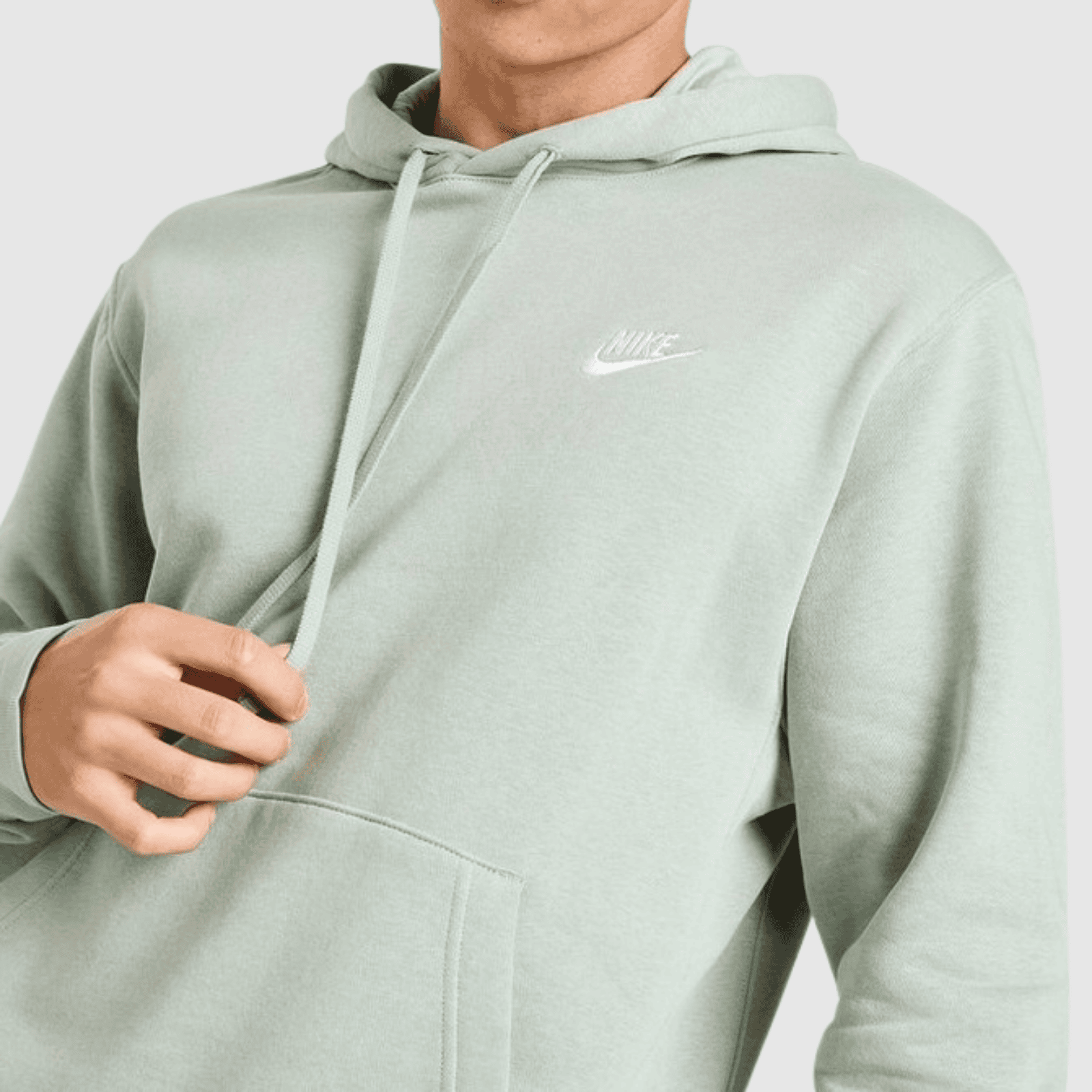 Nike NSW Club Fleece Nike NSW Club Fleece - Image 3