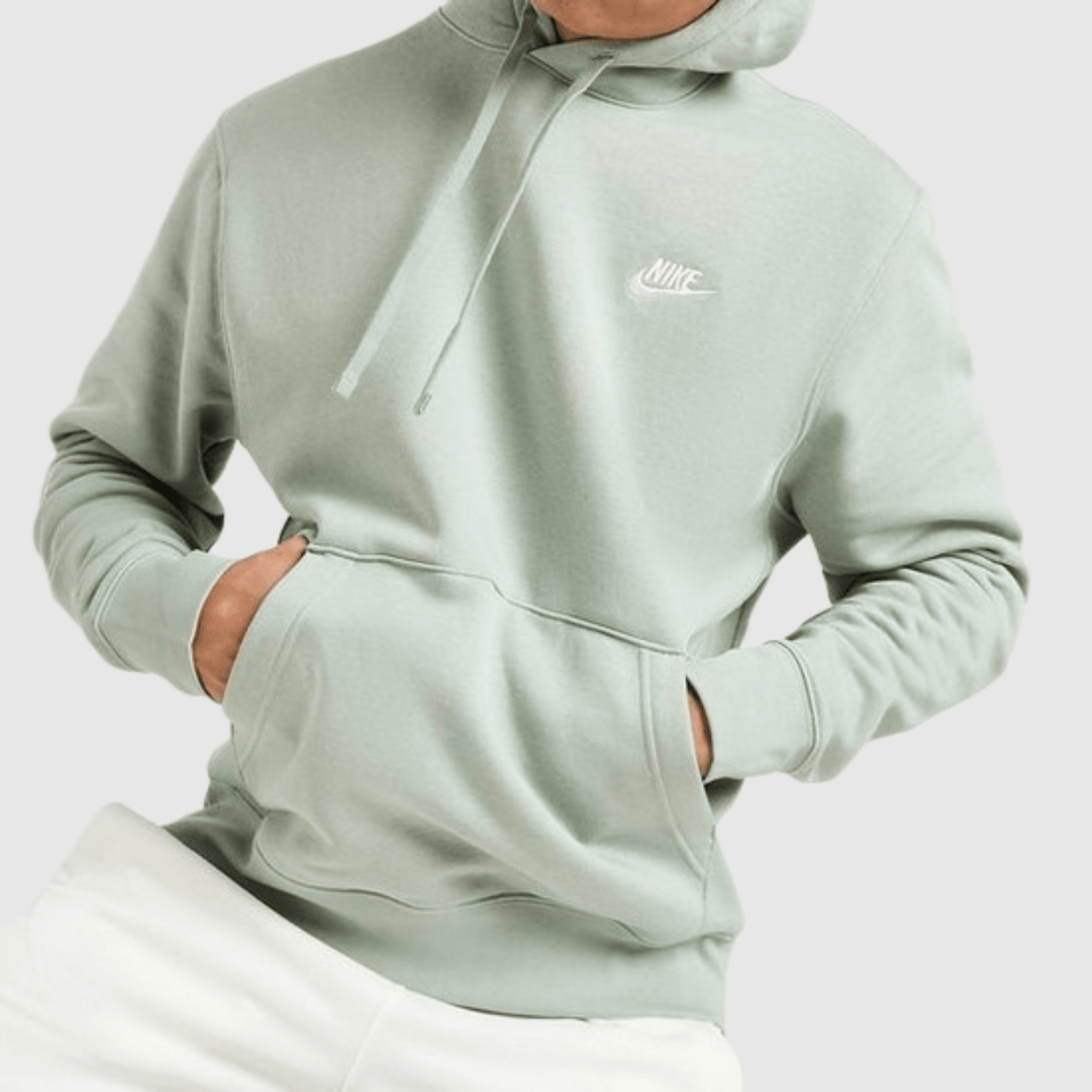 Nike NSW Club Fleece Nike NSW Club Fleece - Image 2