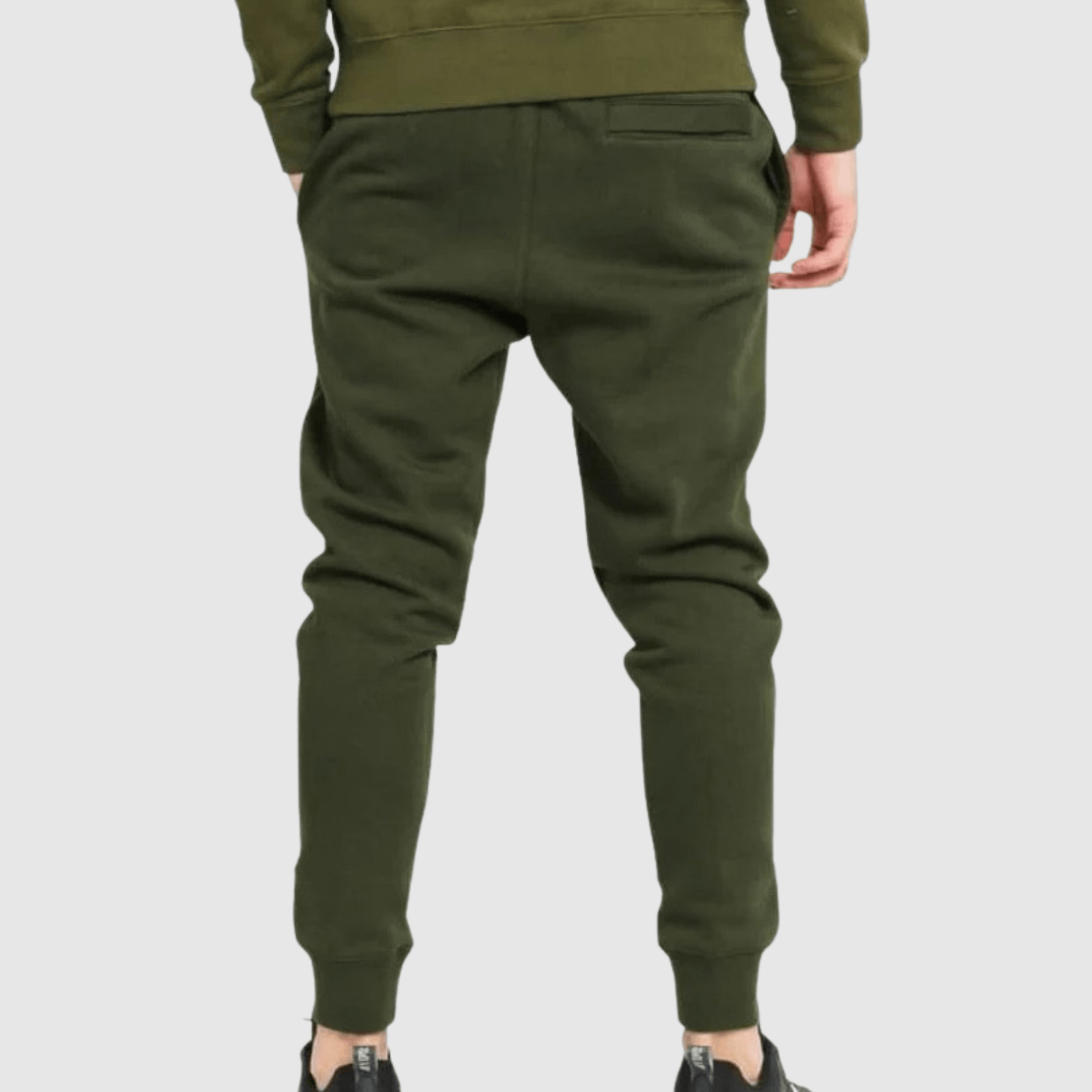 Nike Club Fleece Nike Club Fleece - Image 2