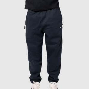 Nike Solo Swoosh Fleece