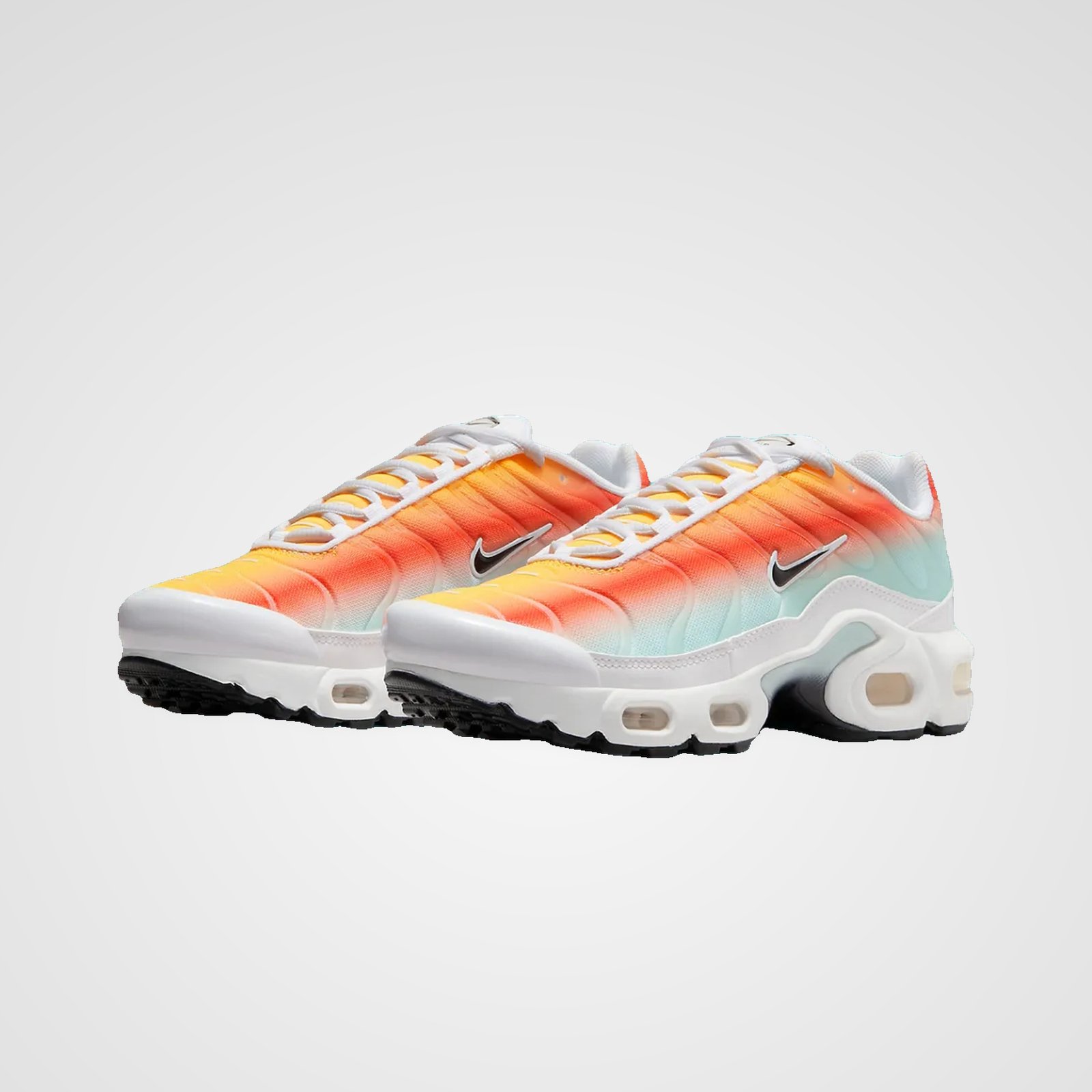 Nike Air Max Plus GS Nike Air Max Plus GS - Image 3
