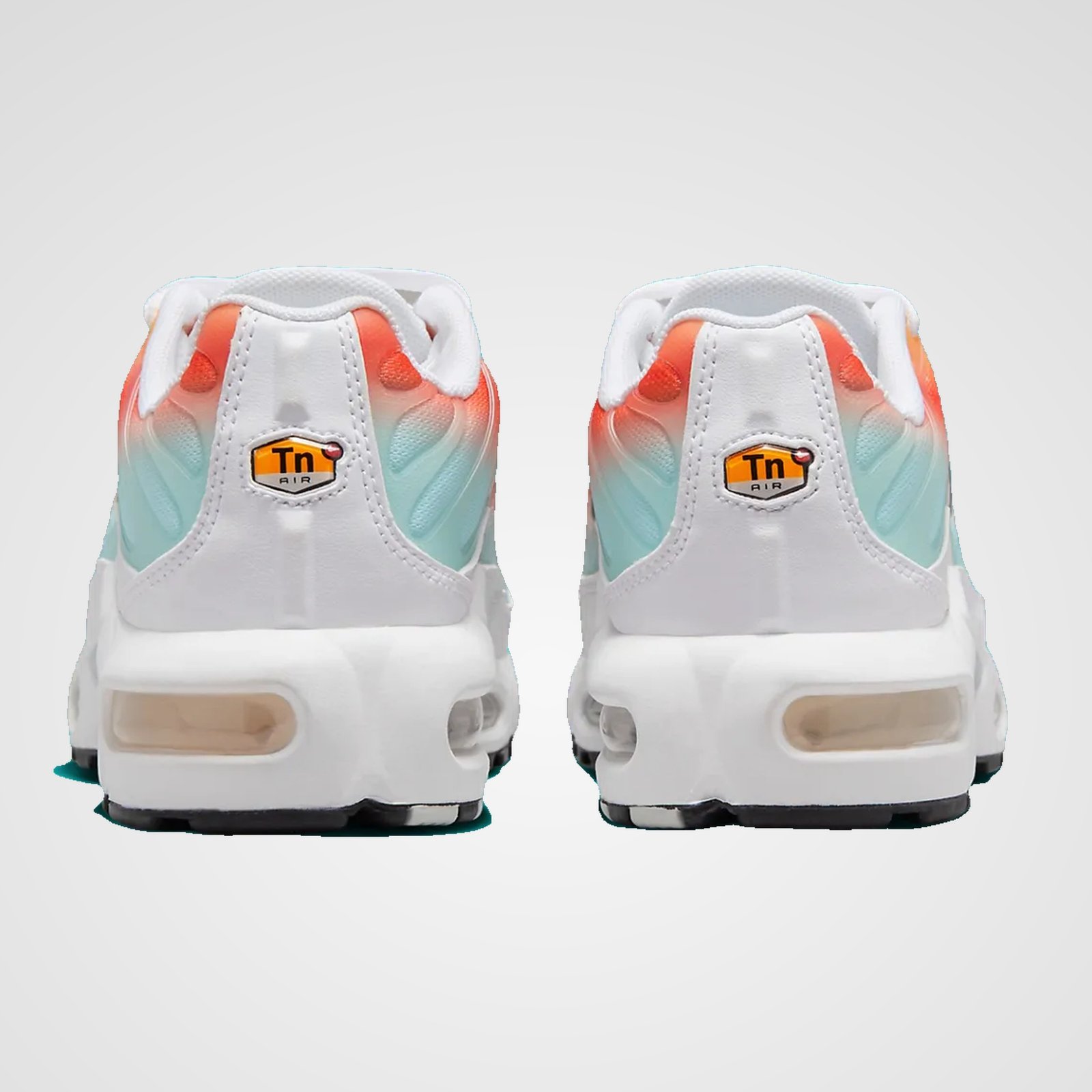 Nike Air Max Plus GS Nike Air Max Plus GS - Image 4