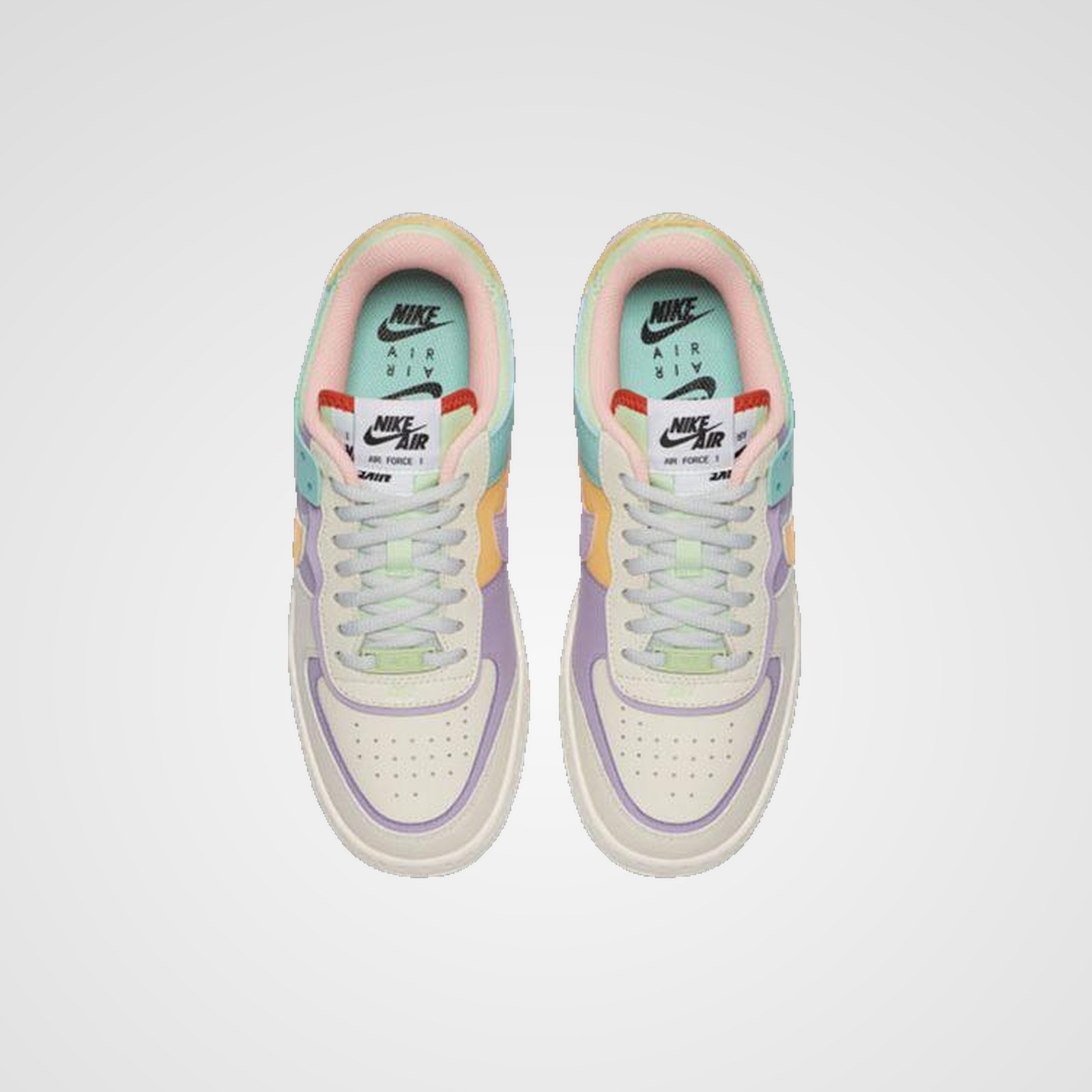 Nike Air Force 1 Shadow Nike Air Force 1 Shadow - Image 4