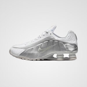 Nike Shox R4