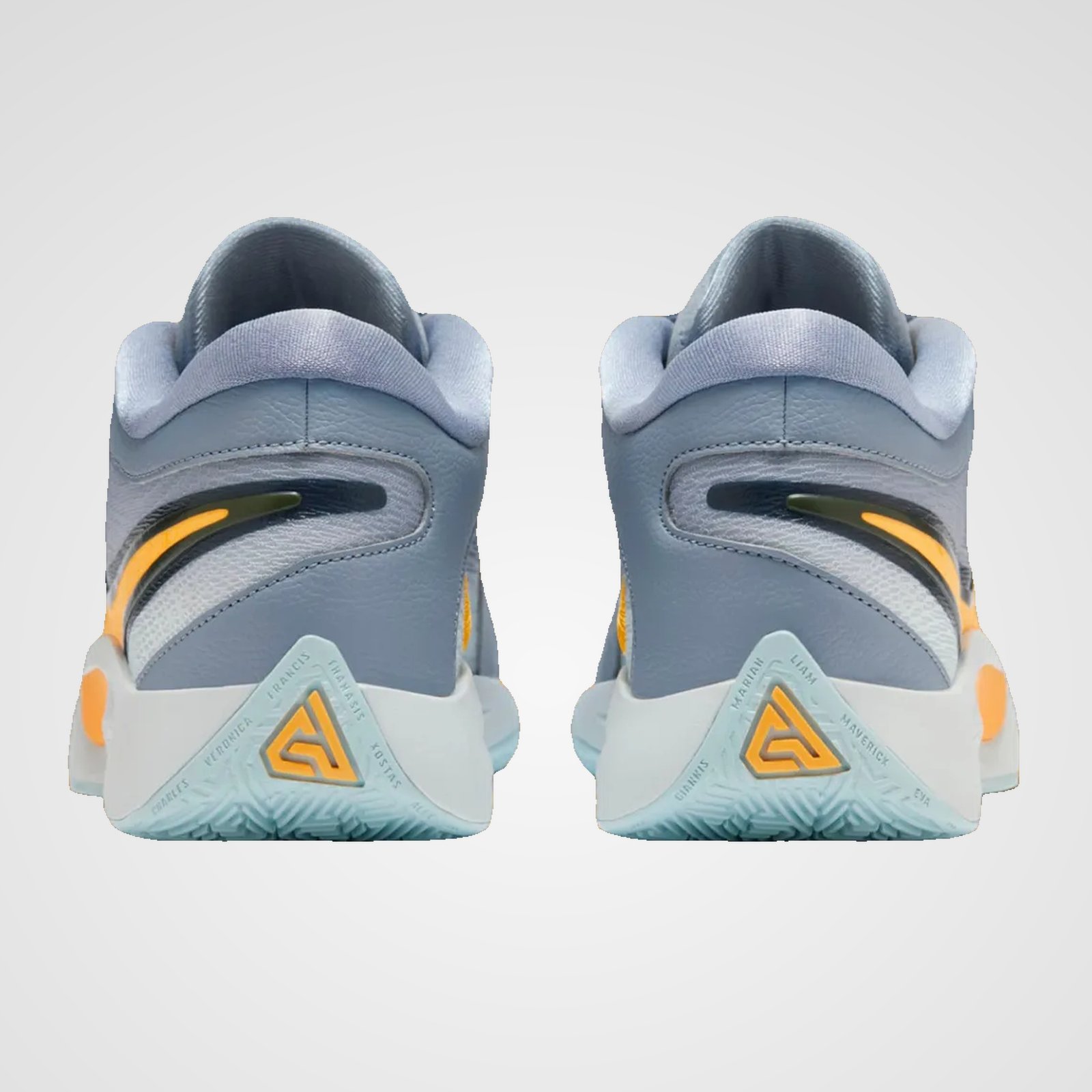 Nike Giannis Freak 6 Nike Giannis Freak 6 - Image 3