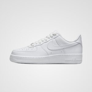 Nike Air Force 1 Low '07 "White"