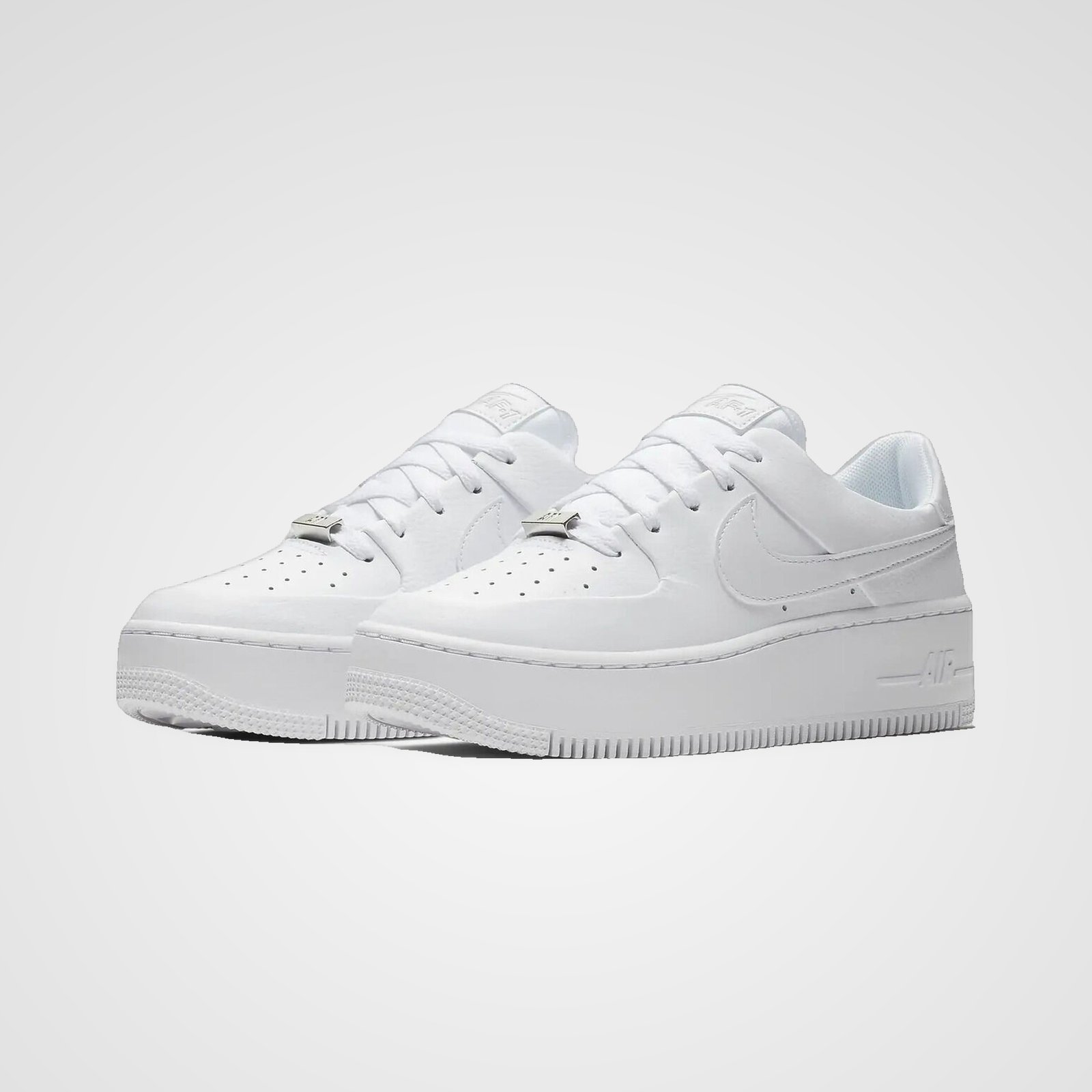 Nike Air Force 1 Sage Low Nike Air Force 1 Sage Low - Image 3