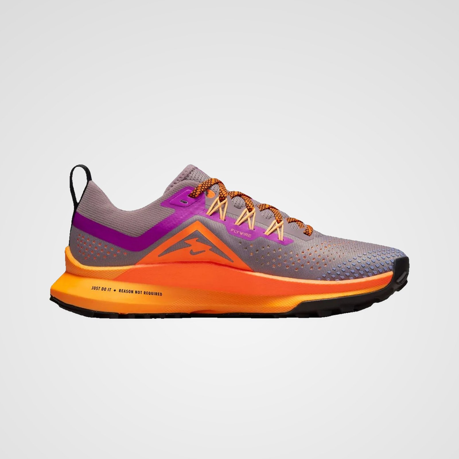 Nike React Pegasus Trail 4 Nike React Pegasus Trail 4 - Image 2