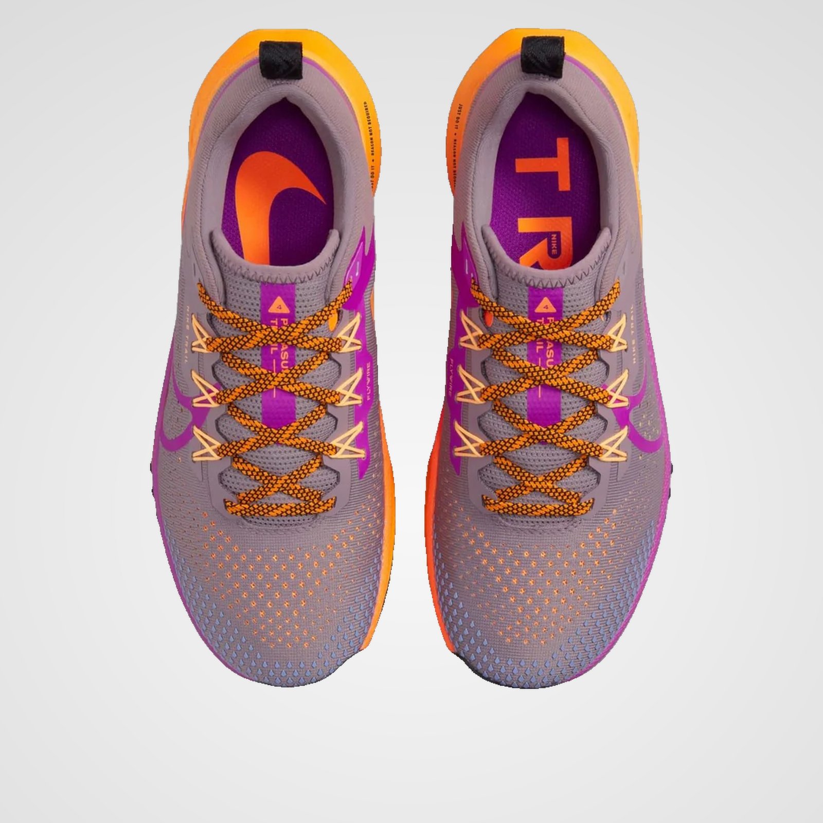 Nike React Pegasus Trail 4 Nike React Pegasus Trail 4 - Image 4