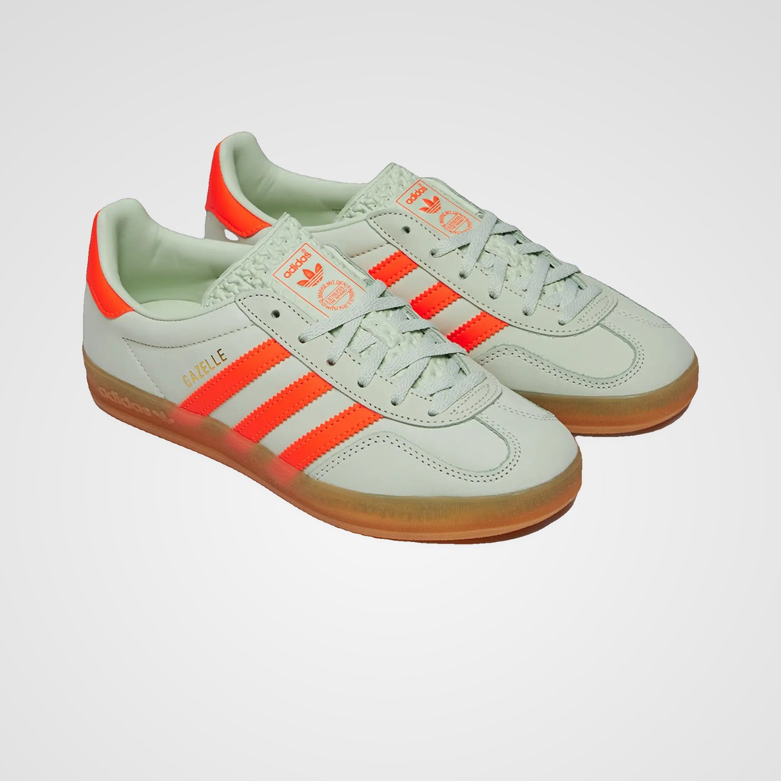 Adidas Gazelle Indoor Adidas Gazelle Indoor - Image 2