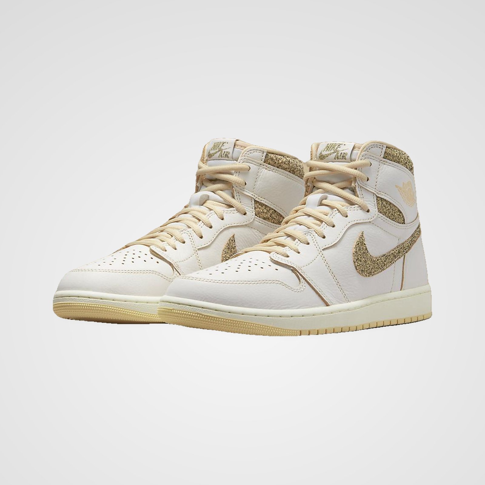 Air Jordan 1 High OG Air Jordan 1 High OG - Image 2