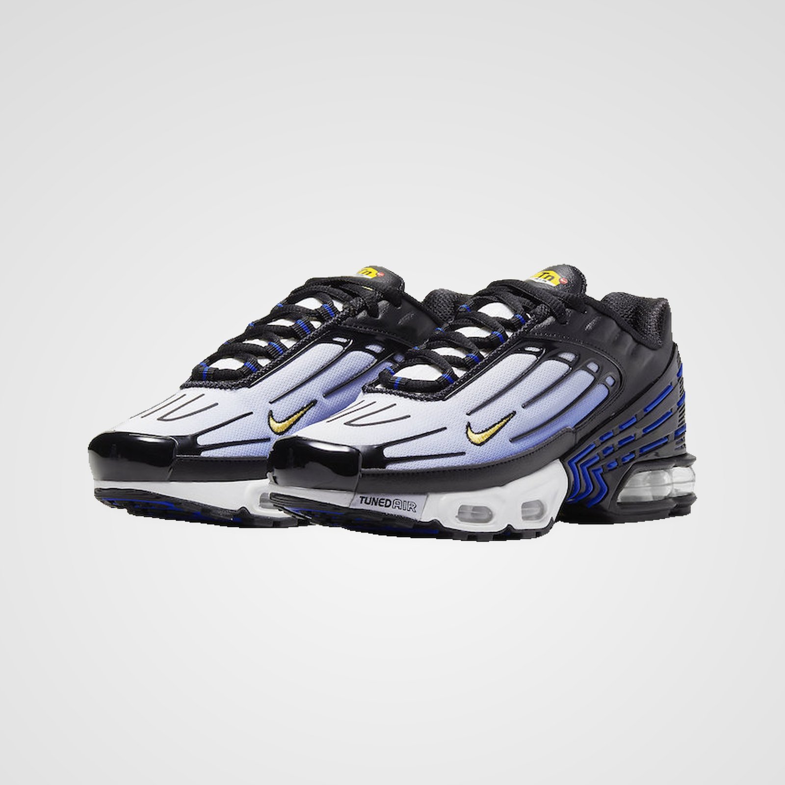 Nike Air Max Plus III GS Nike Air Max Plus III GS