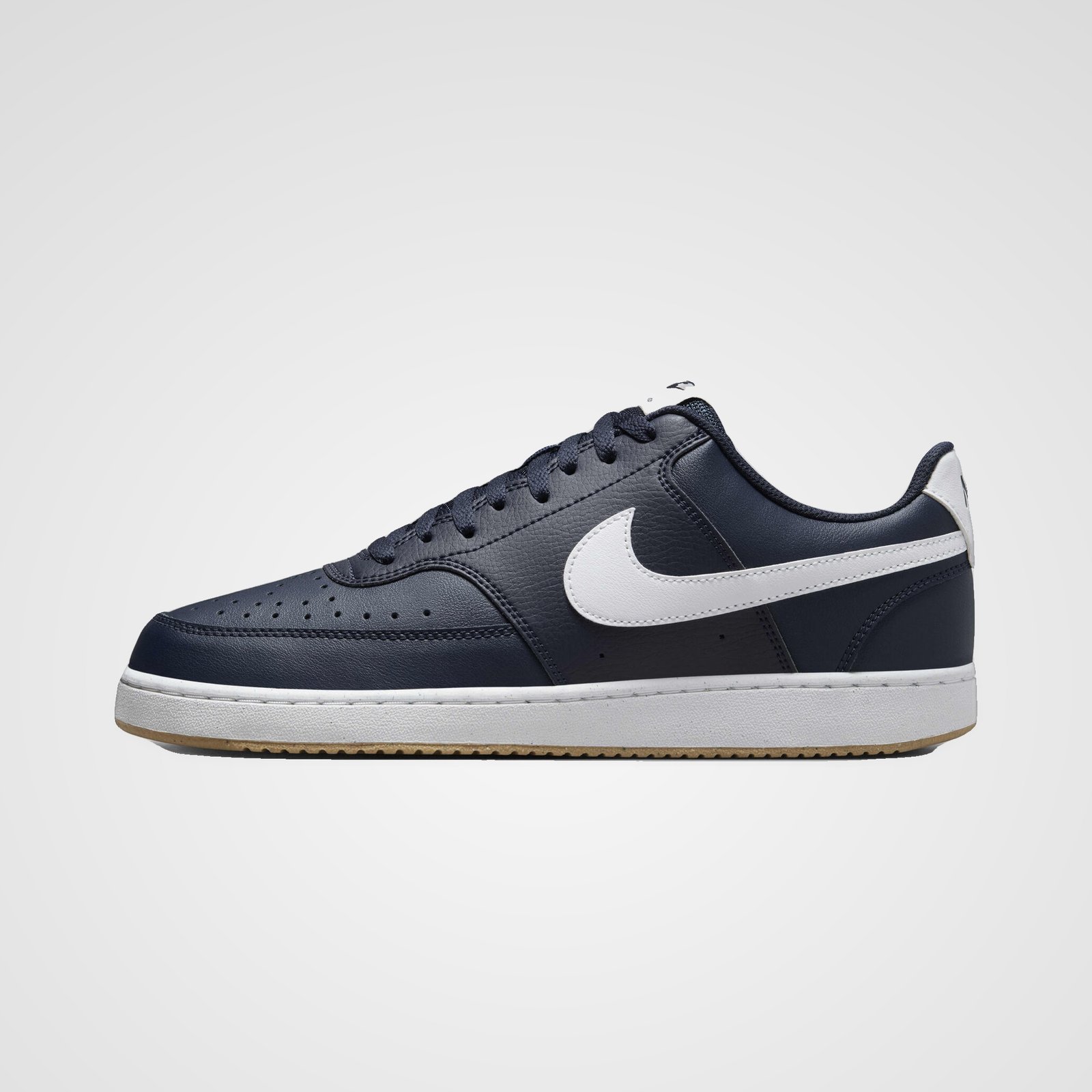 Nike Court Vision Low Nike Court Vision Low