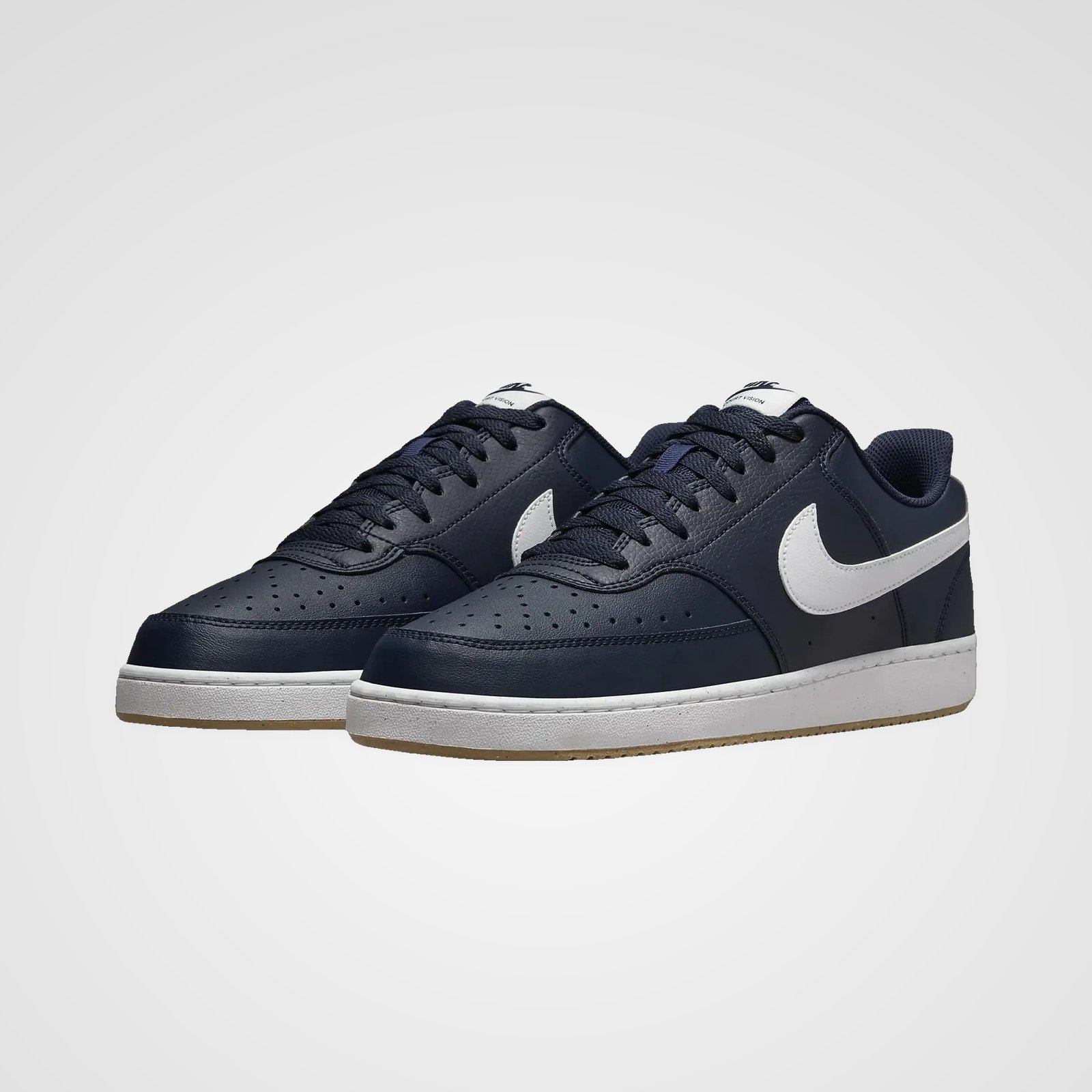 Nike Court Vision Low Nike Court Vision Low - Image 2