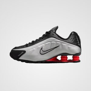 Nike Shox R4