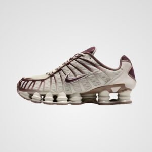 Nike Shox TL