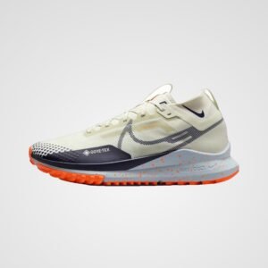Nike React Pegasus Trail 4 Gore-Tex