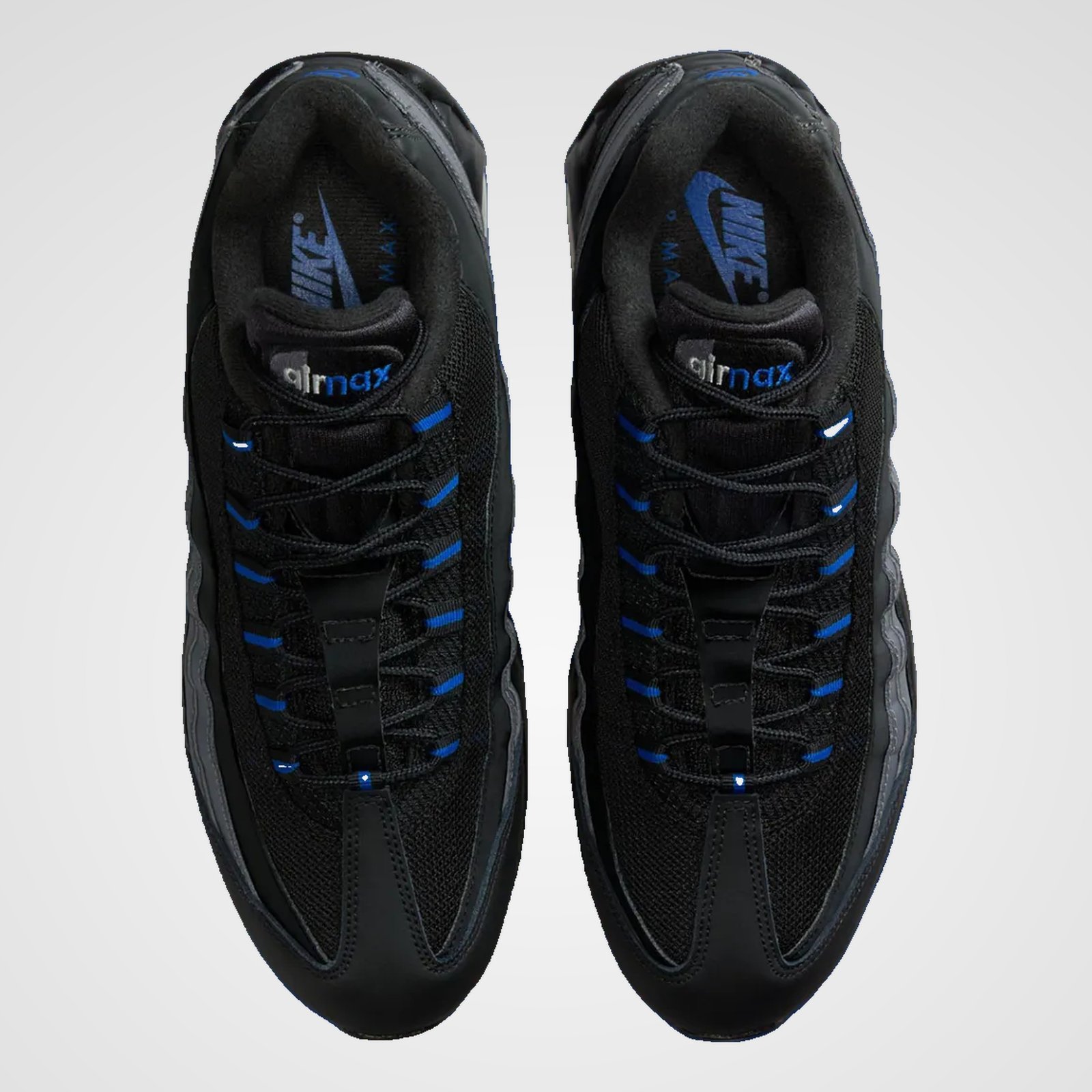 Nike Air Max 95 Nike Air Max 95 - Image 4