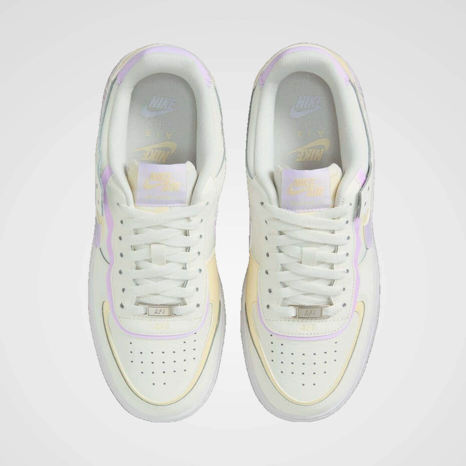 Nike Air Force 1 Shadow Nike Air Force 1 Shadow - Image 5