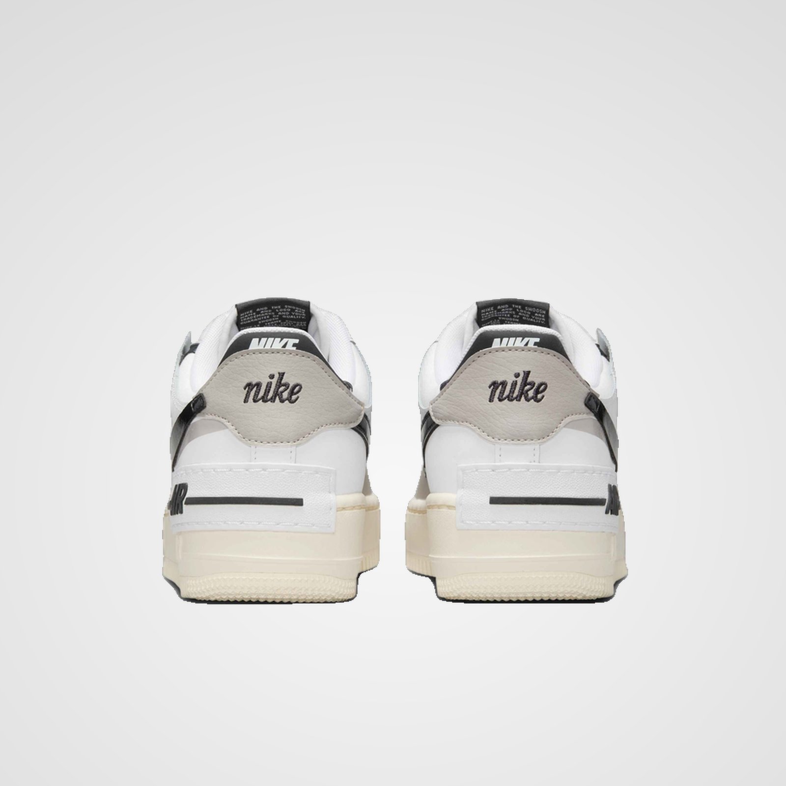 Nike Air Force 1 Shadow Nike Air Force 1 Shadow - Image 4