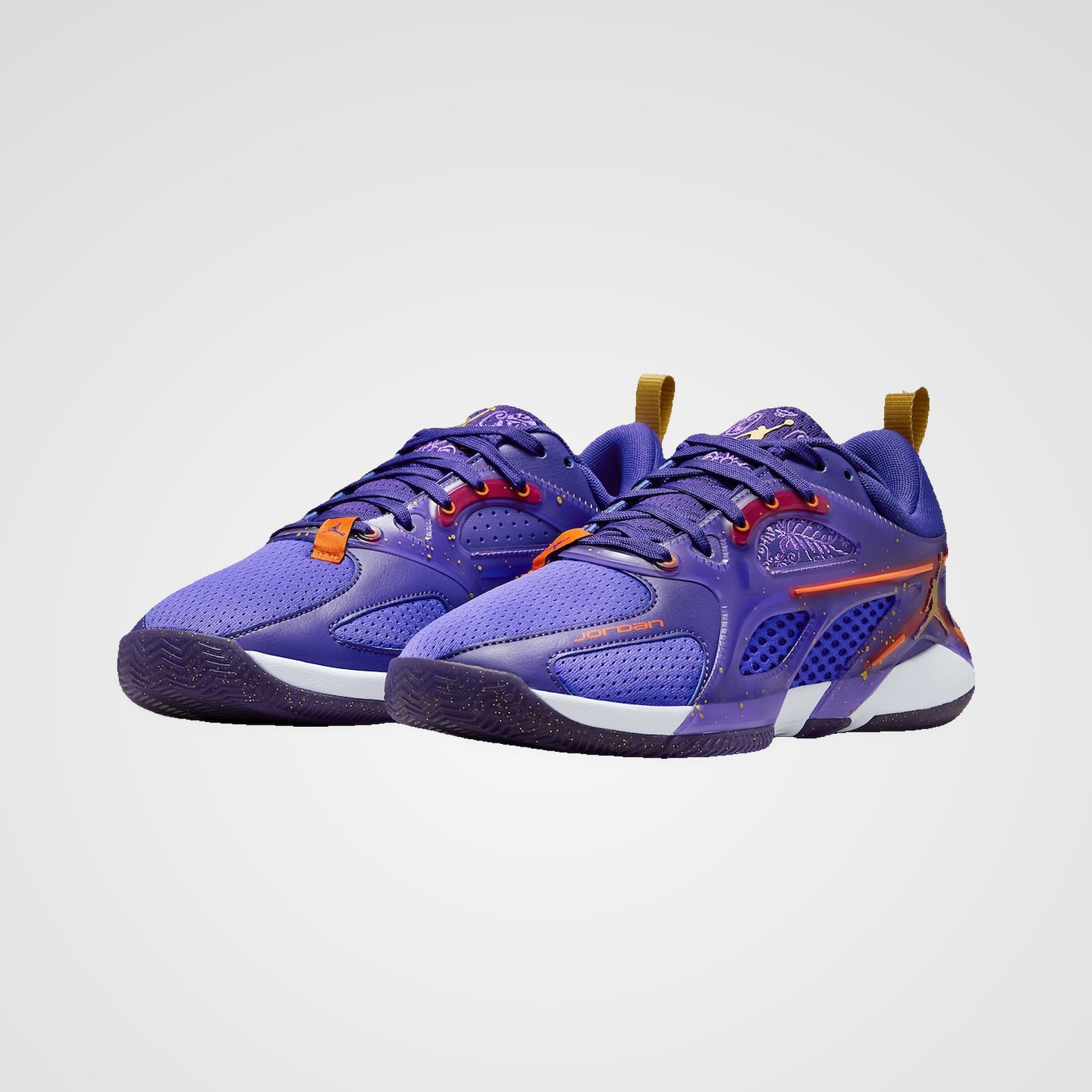 Jordan Heir "Royalty" Jordan Heir "Royalty" - Image 2