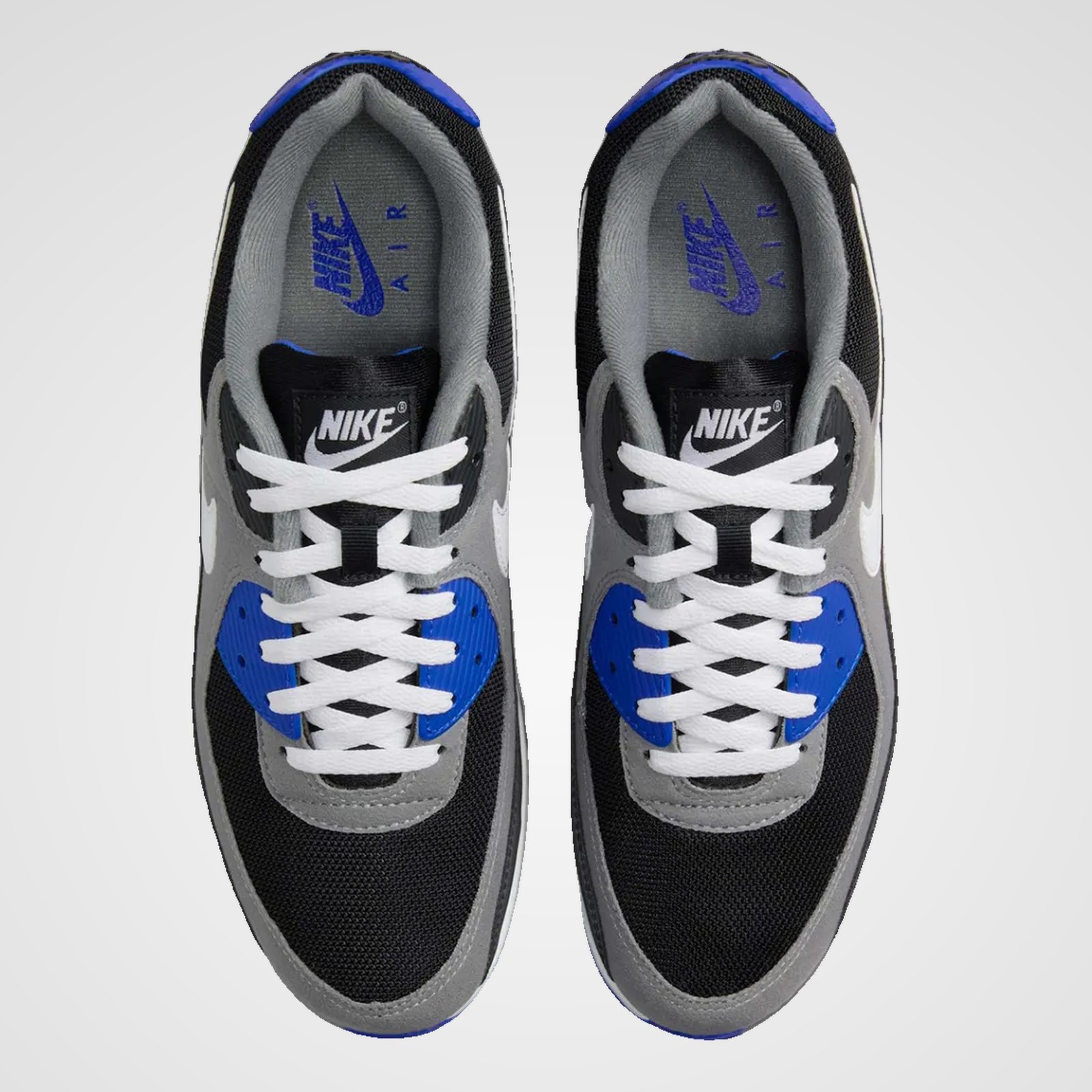 Nike Air Max 90 "Lyon Blue" Nike Air Max 90 "Lyon Blue" - Image 4