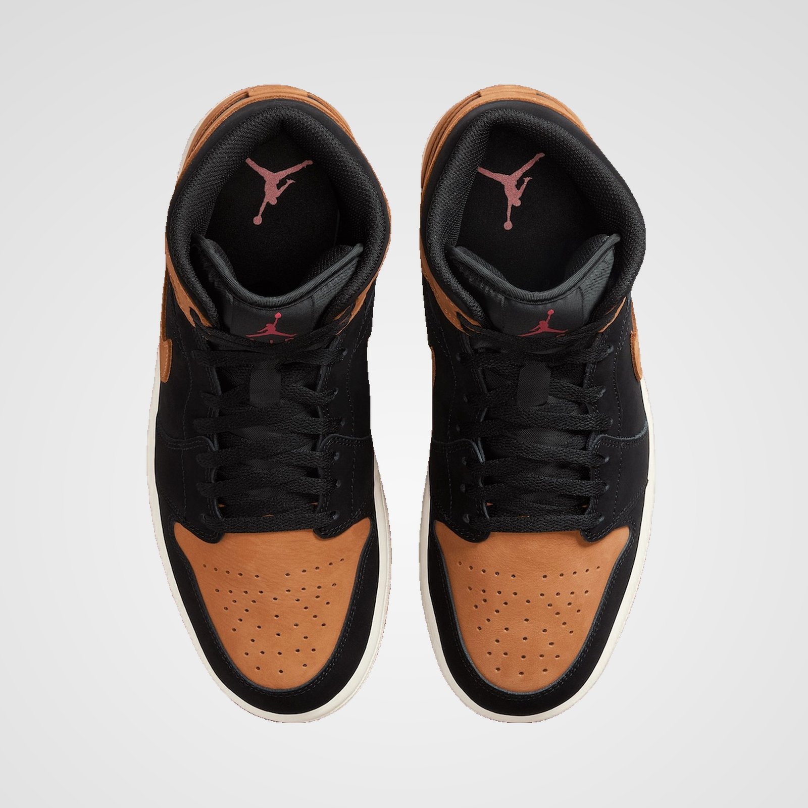 Air Jordan 1 Mid Air Jordan 1 Mid - Image 3