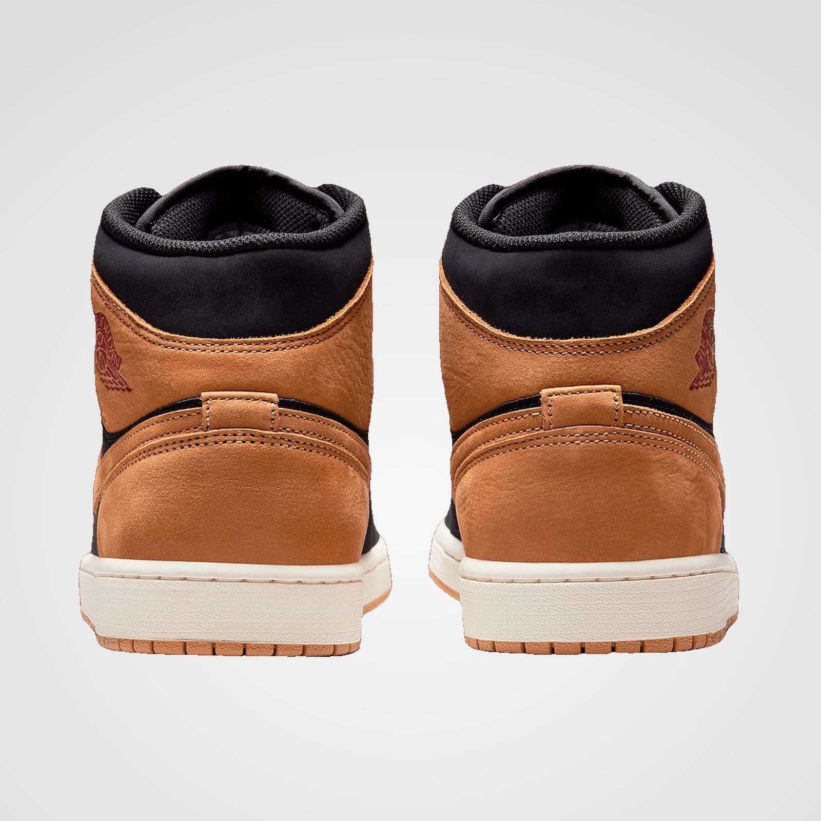Air Jordan 1 Mid Air Jordan 1 Mid - Image 2