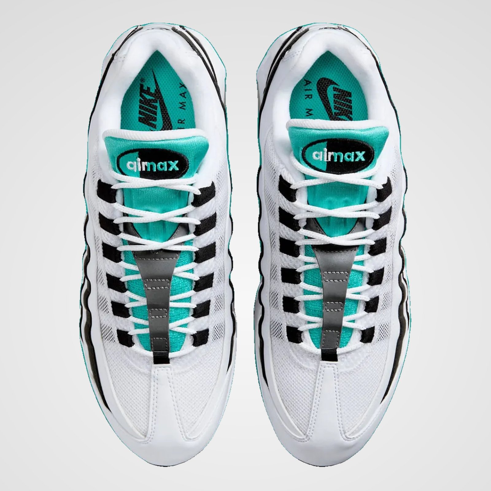 Nike Air Max 95 Nike Air Max 95 - Image 5