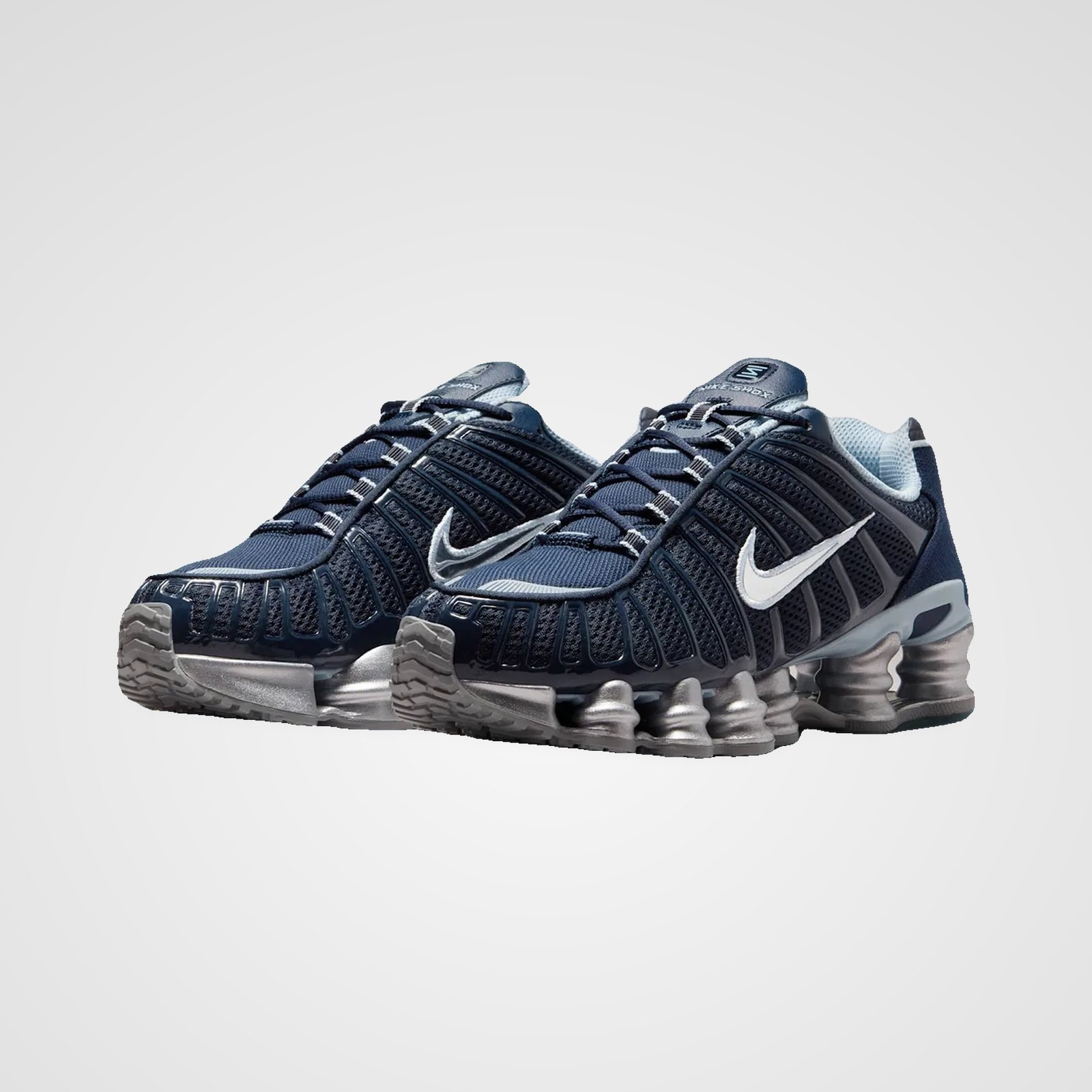 Nike Shox TL Nike Shox TL - Image 3