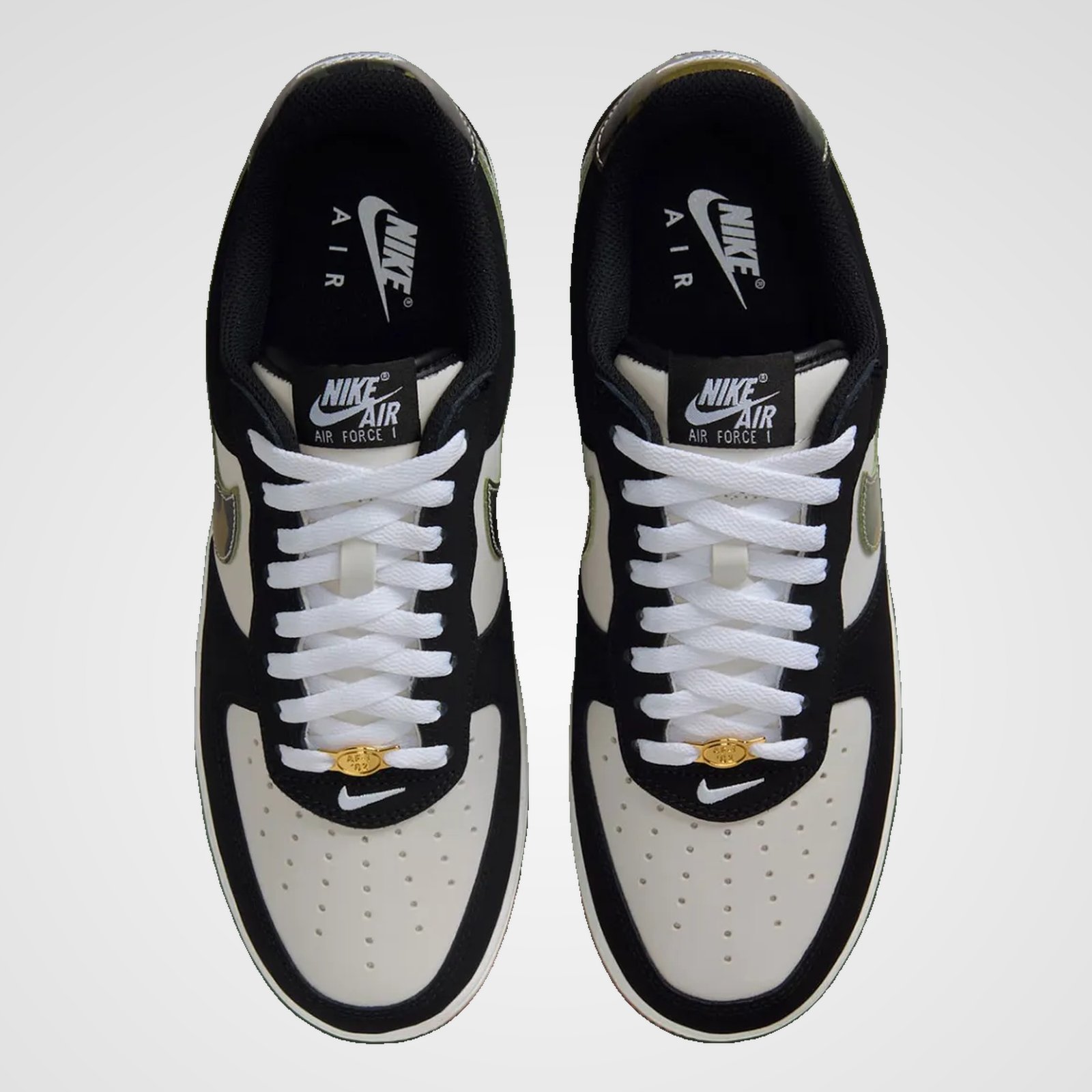 Nike Air Force 1 Low '07 Nike Air Force 1 Low '07 - Image 5