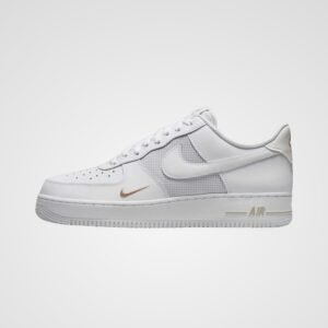 Sneaker Store Budapest Nike Air Force 1 Low '07