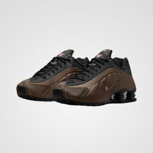 Akció Nike Shox R4