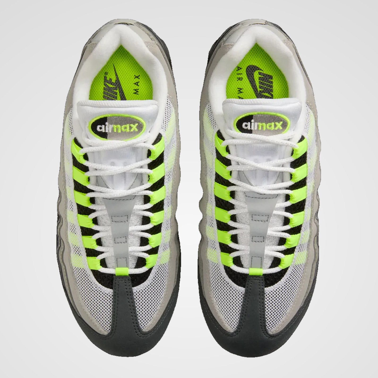 Nike Air Max 95 OG Nike Air Max 95 OG - Image 4