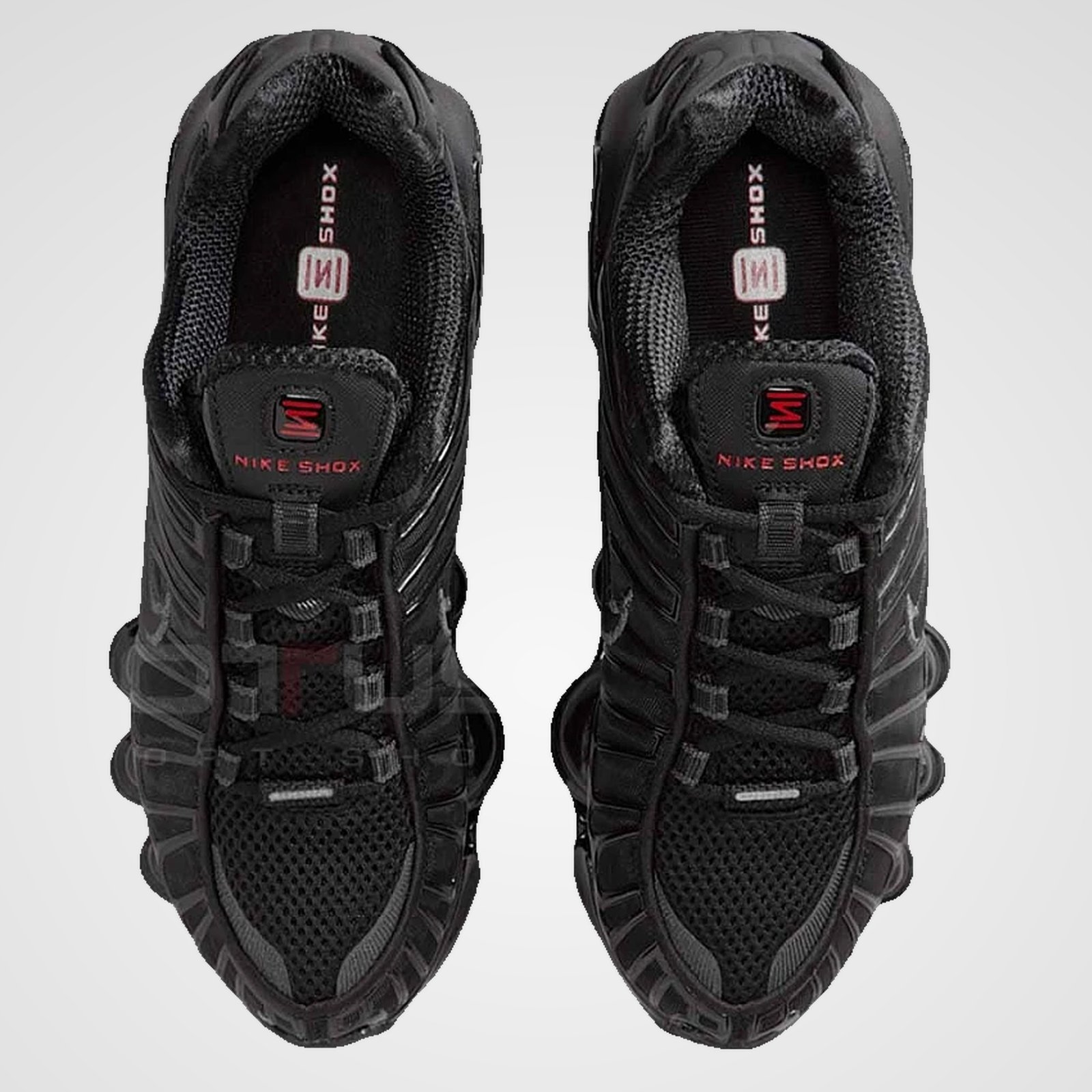 Nike Shox TL GS Nike Shox TL GS - Image 2