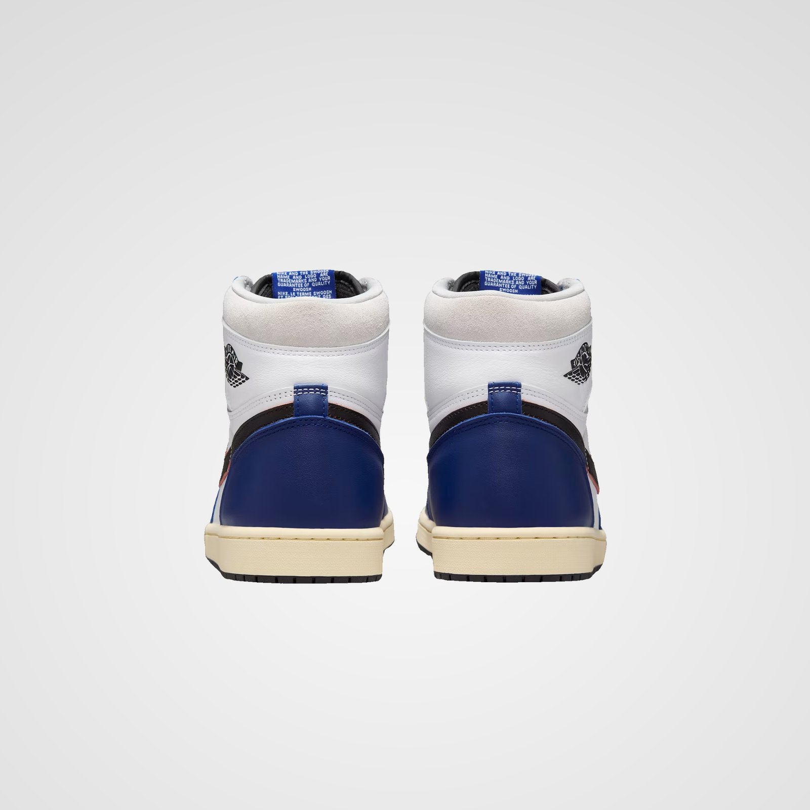 Air Jordan1 High OG "Rare Air" Air Jordan1 High OG "Rare Air" - Image 3
