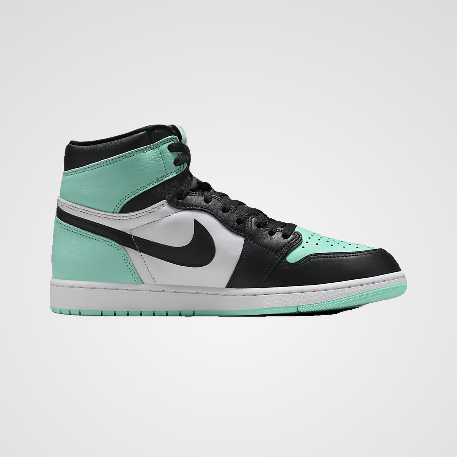 Air Jordan 1 High OG "Green Glow" Air Jordan 1 High OG "Green Glow" - Image 3