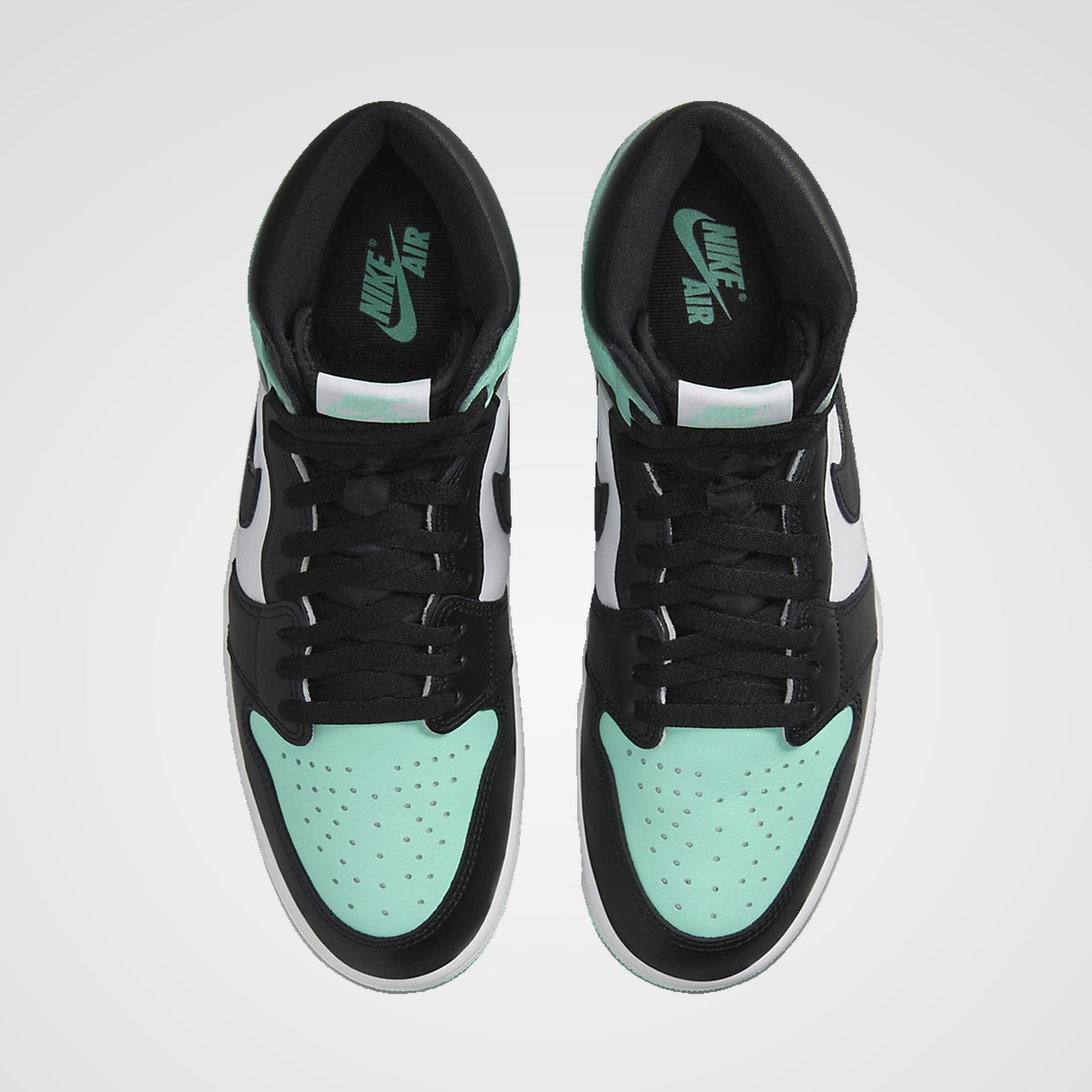 Air Jordan 1 High OG "Green Glow" Air Jordan 1 High OG "Green Glow" - Image 4