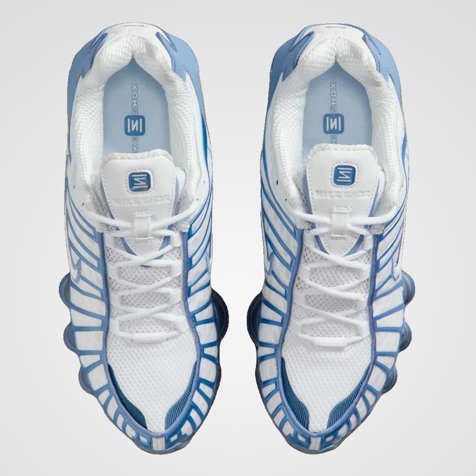 Nike Shox TL Nike Shox TL - Image 5