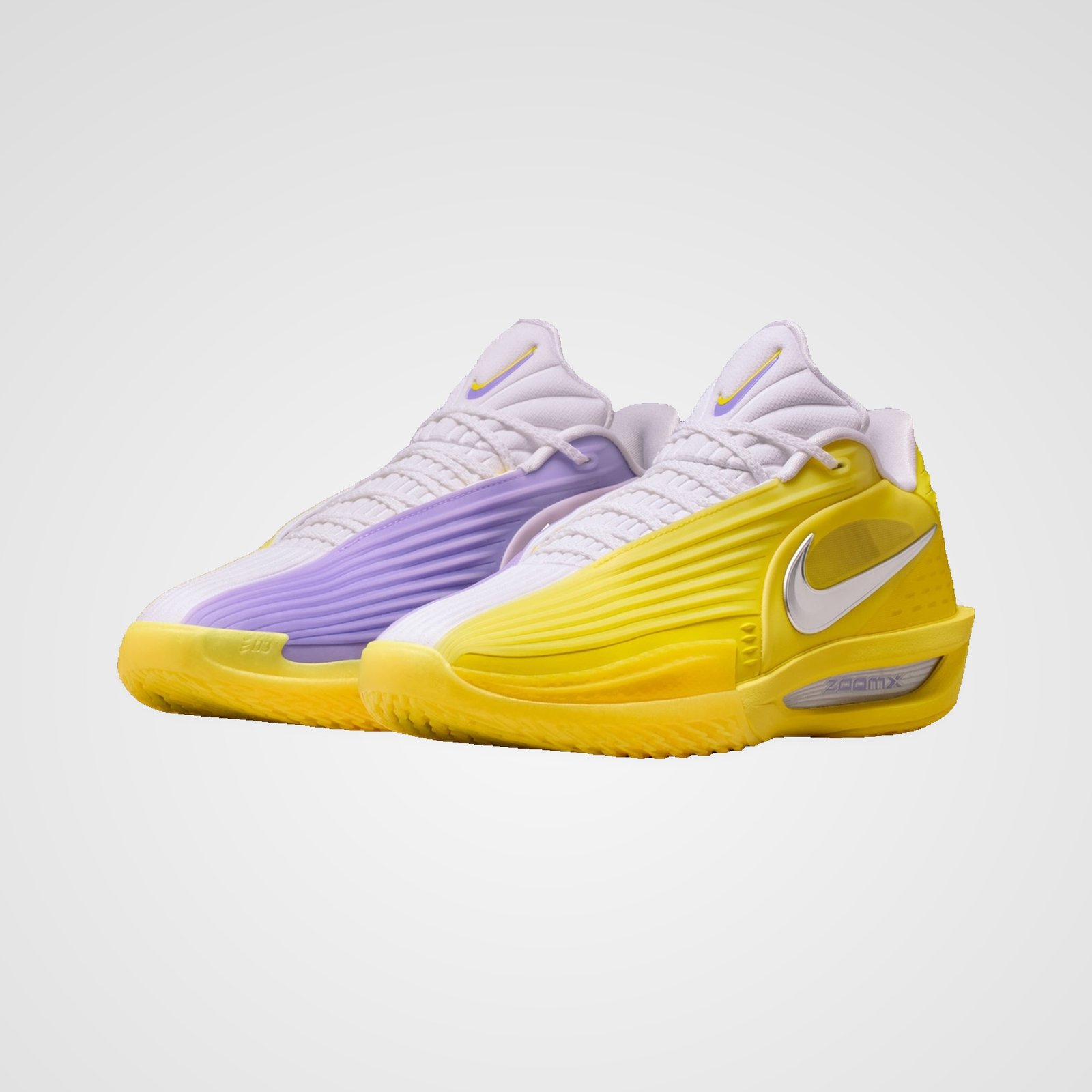 Nike GT Cut 3 Turbo "Lakers" Nike GT Cut 3 Turbo "Lakers"