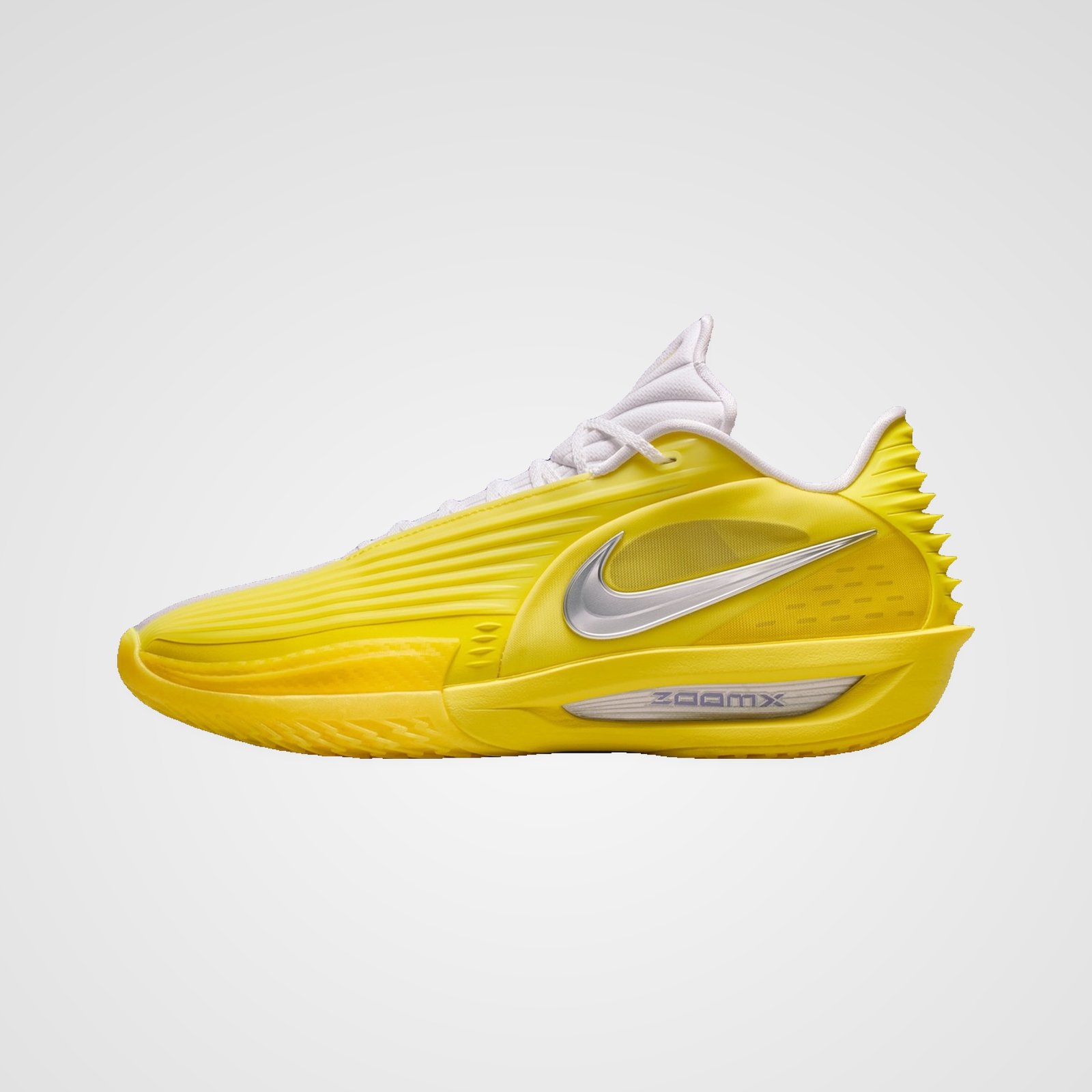 Nike GT Cut 3 Turbo "Lakers" Nike GT Cut 3 Turbo "Lakers" - Image 2