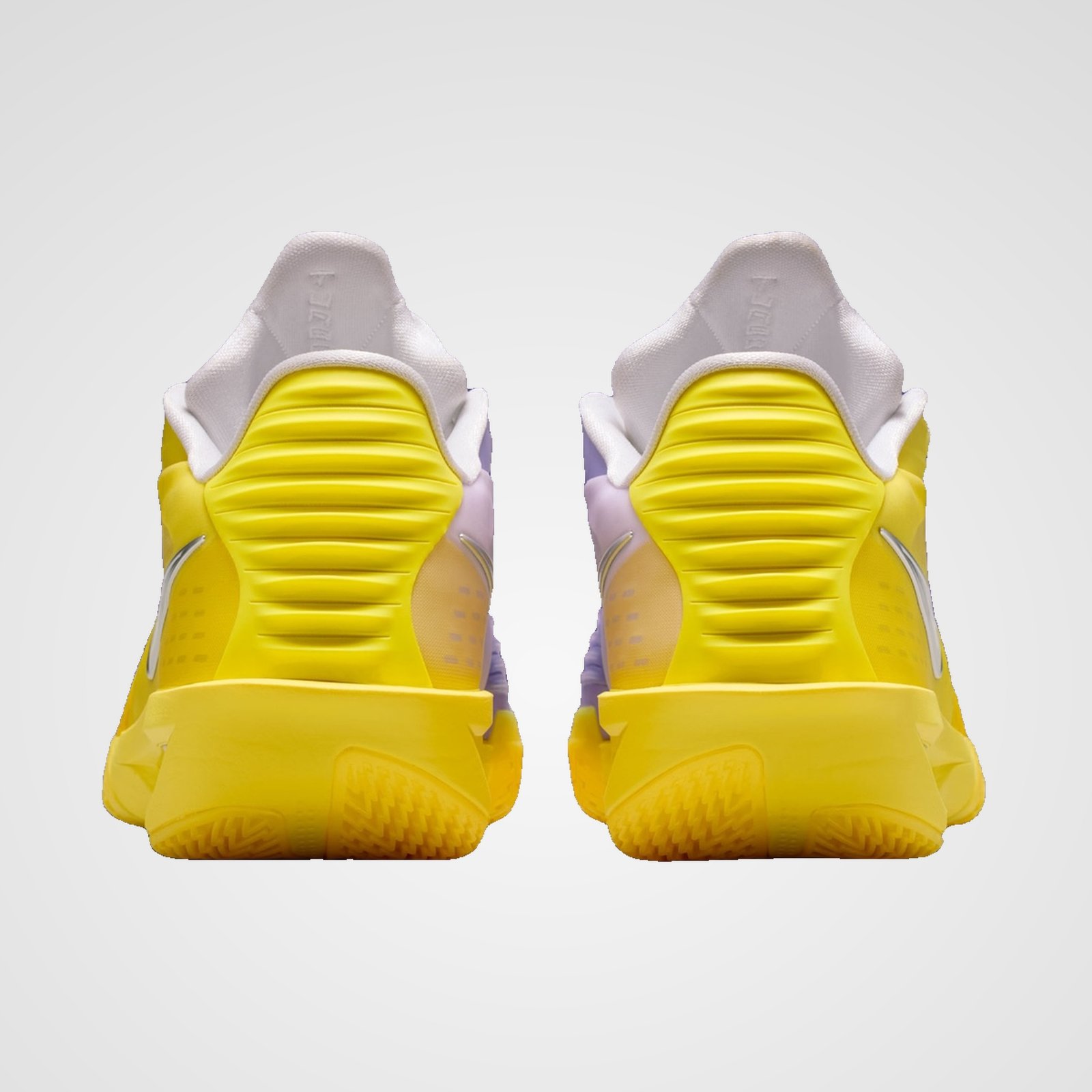Nike GT Cut 3 Turbo "Lakers" Nike GT Cut 3 Turbo "Lakers" - Image 4