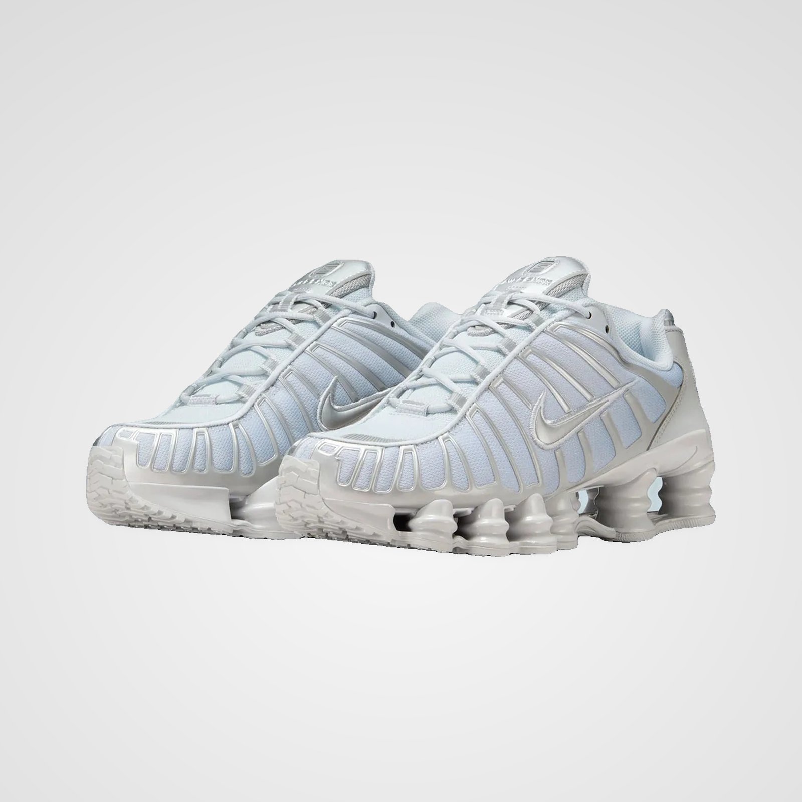 Nike Shox TL Nike Shox TL - Image 3