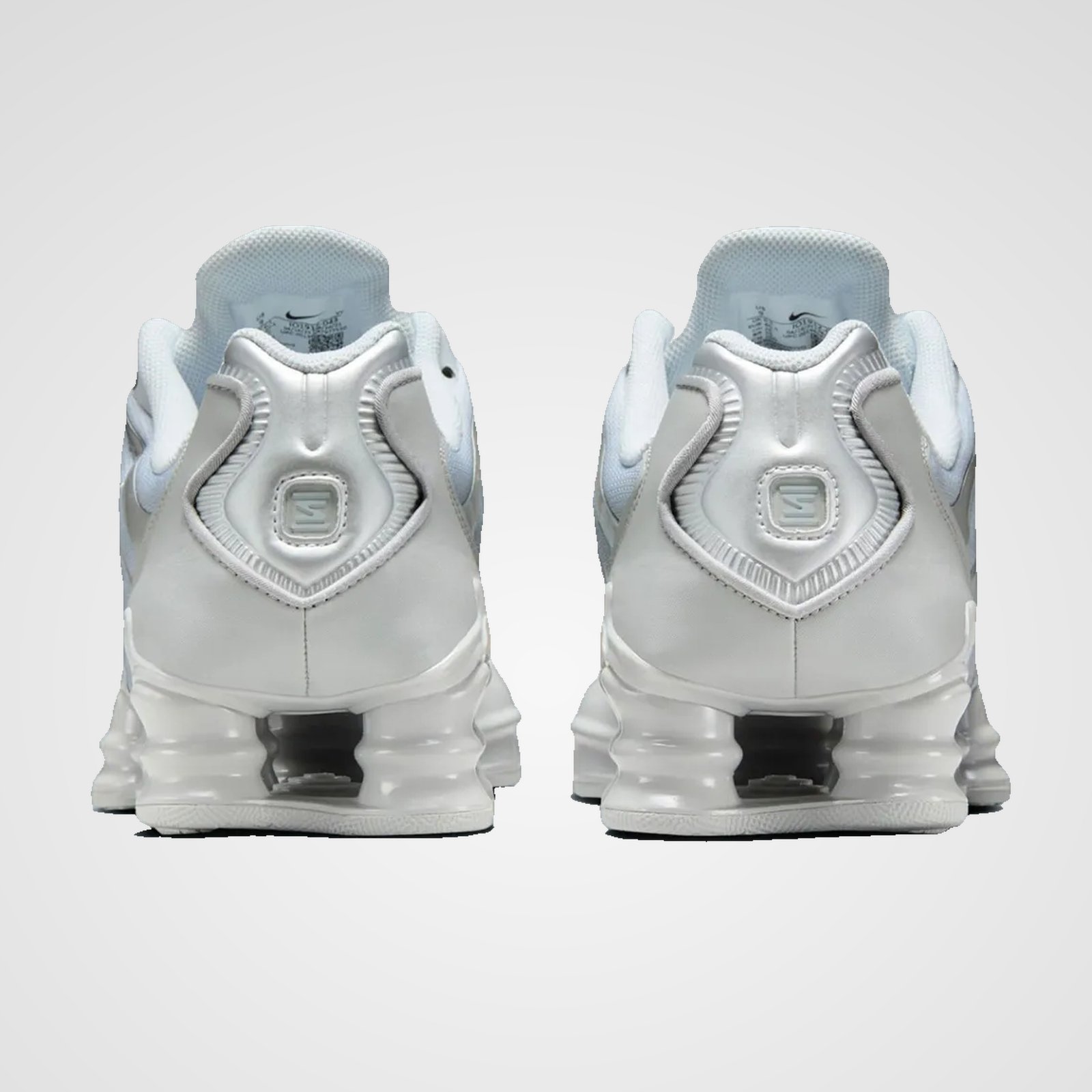 Nike Shox TL Nike Shox TL - Image 4