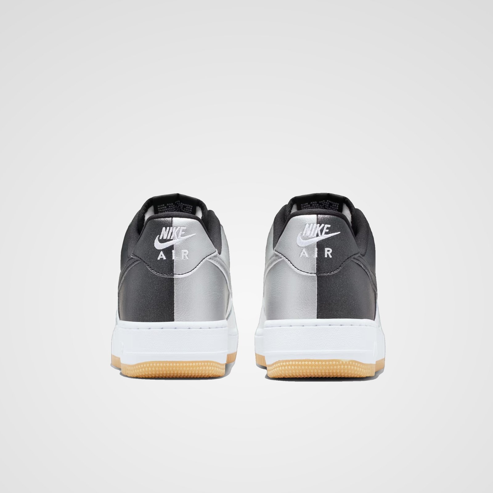 Nike Air Force 1 Low ’07 Nike Air Force 1 Low ’07 - Image 4
