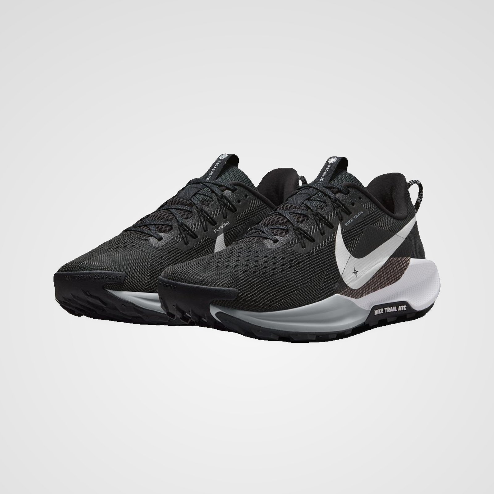 Nike ReactX Pegasus Trail 5 Nike ReactX Pegasus Trail 5 - Image 2